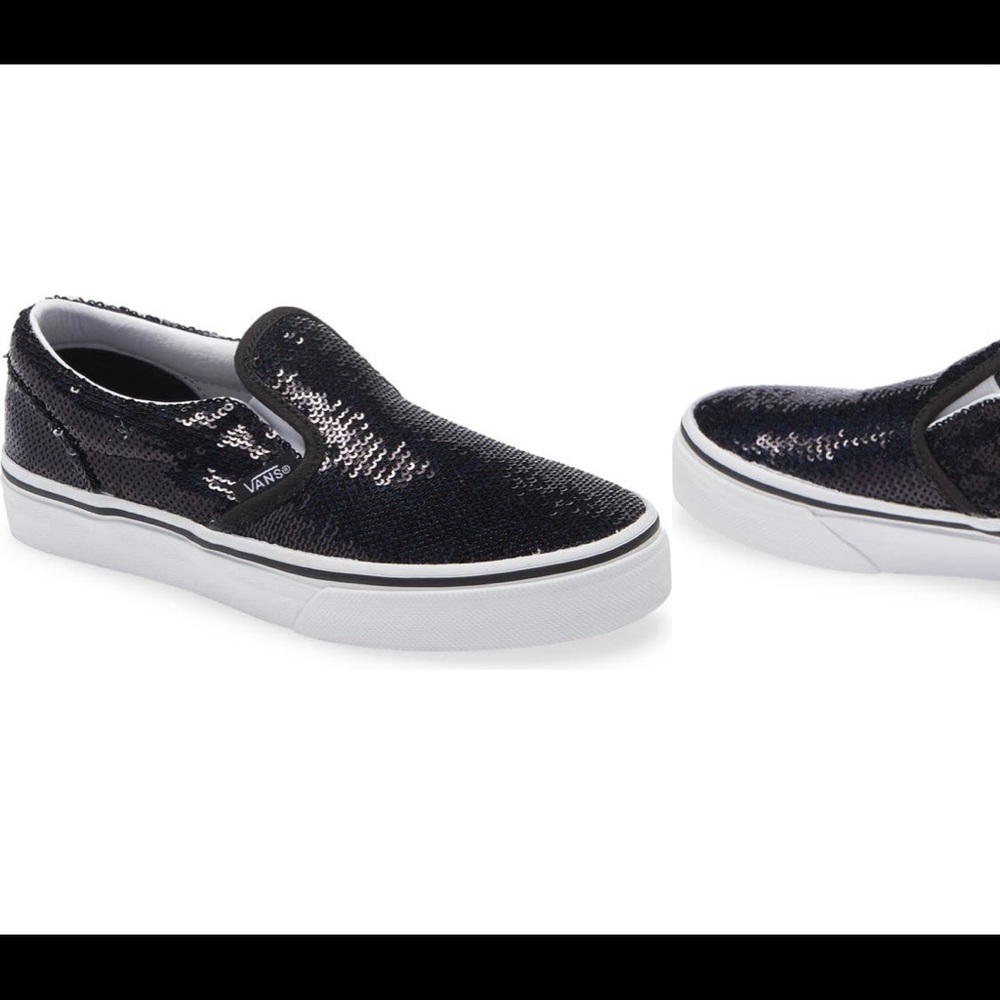 Toddler Vans Classic Slip-On Sneaker
